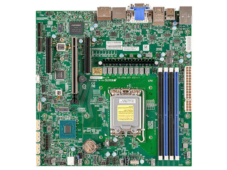 X13SAZ-F �̐��i�摜