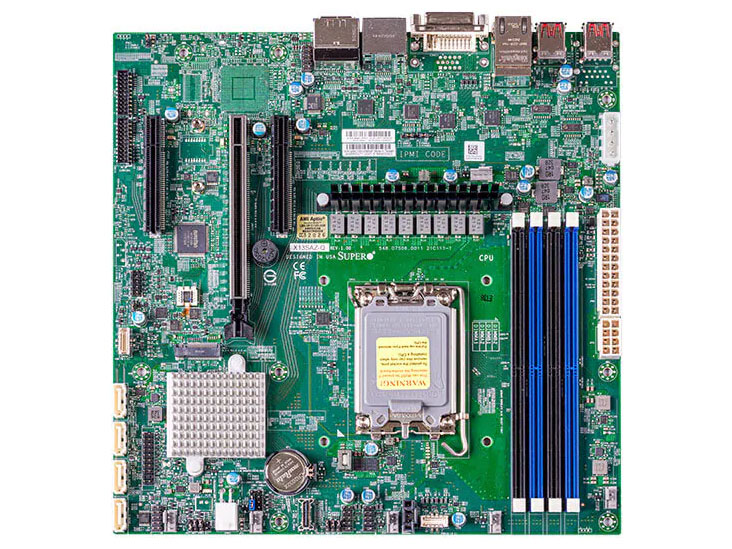 X13SAZ-Q �̐��i�摜