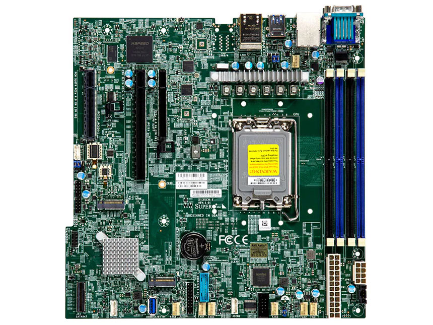 X13SCH-F �̐��i�摜