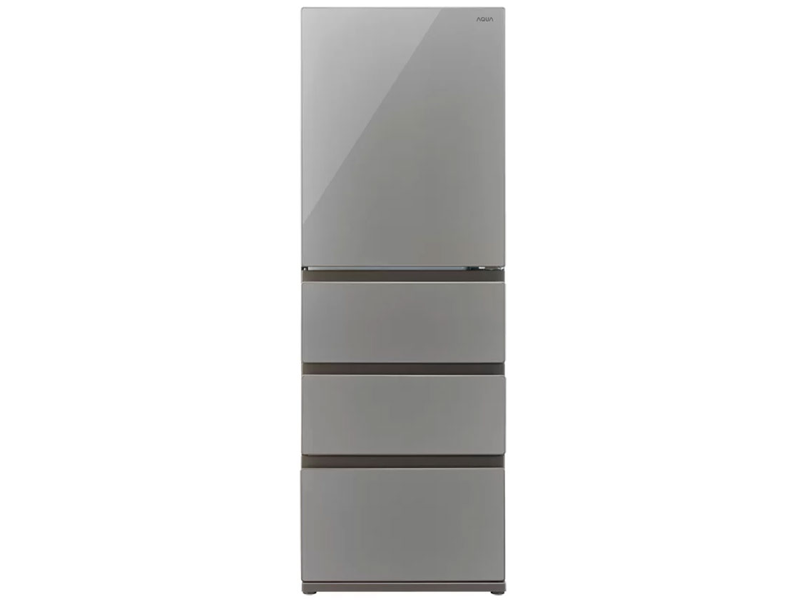 AQUA Delie AQR-VZ37PL-S [クリアシルバー] 価格比較 - 価格.com