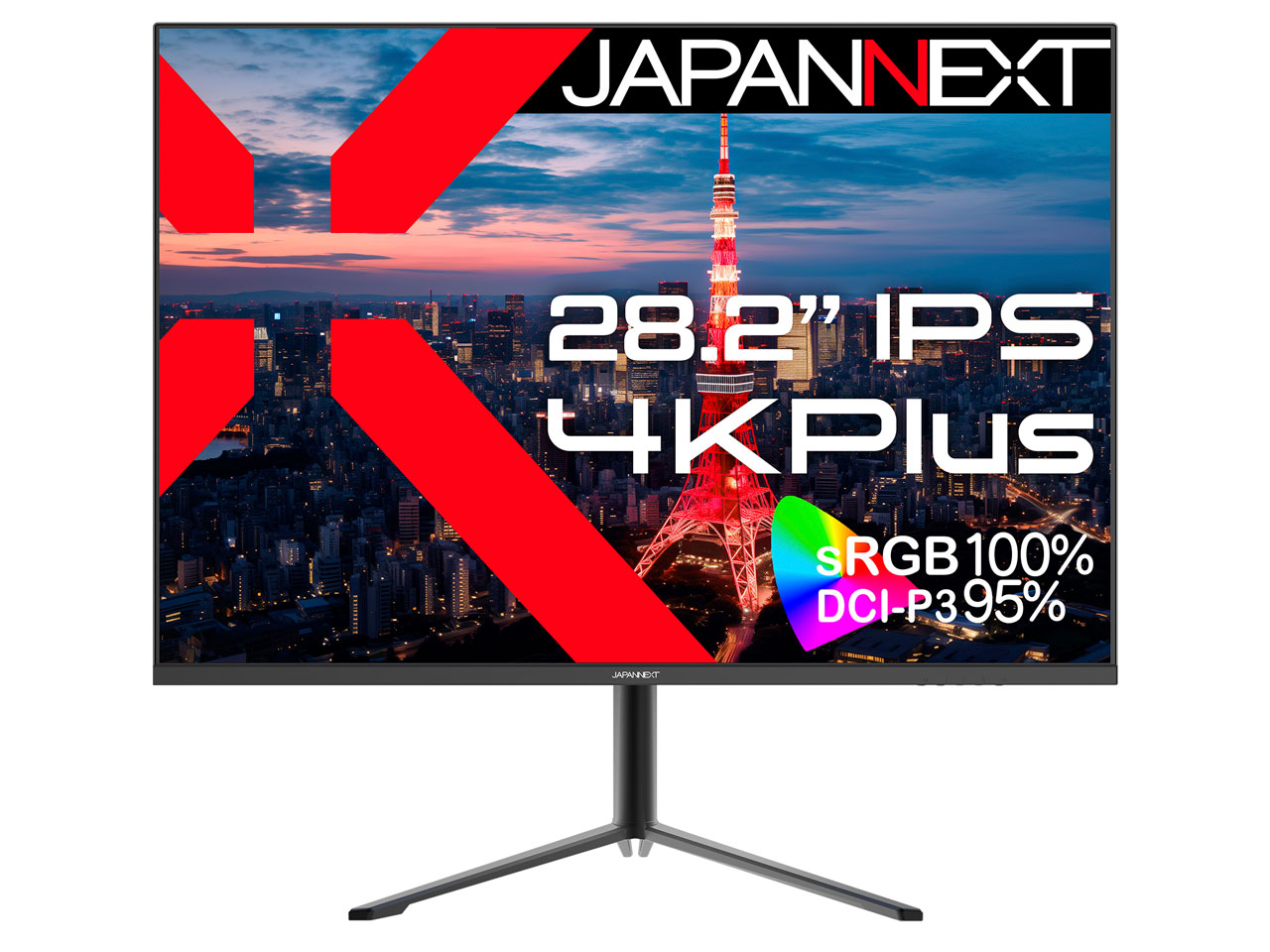 JN-282IPS4KP [28.2インチ]