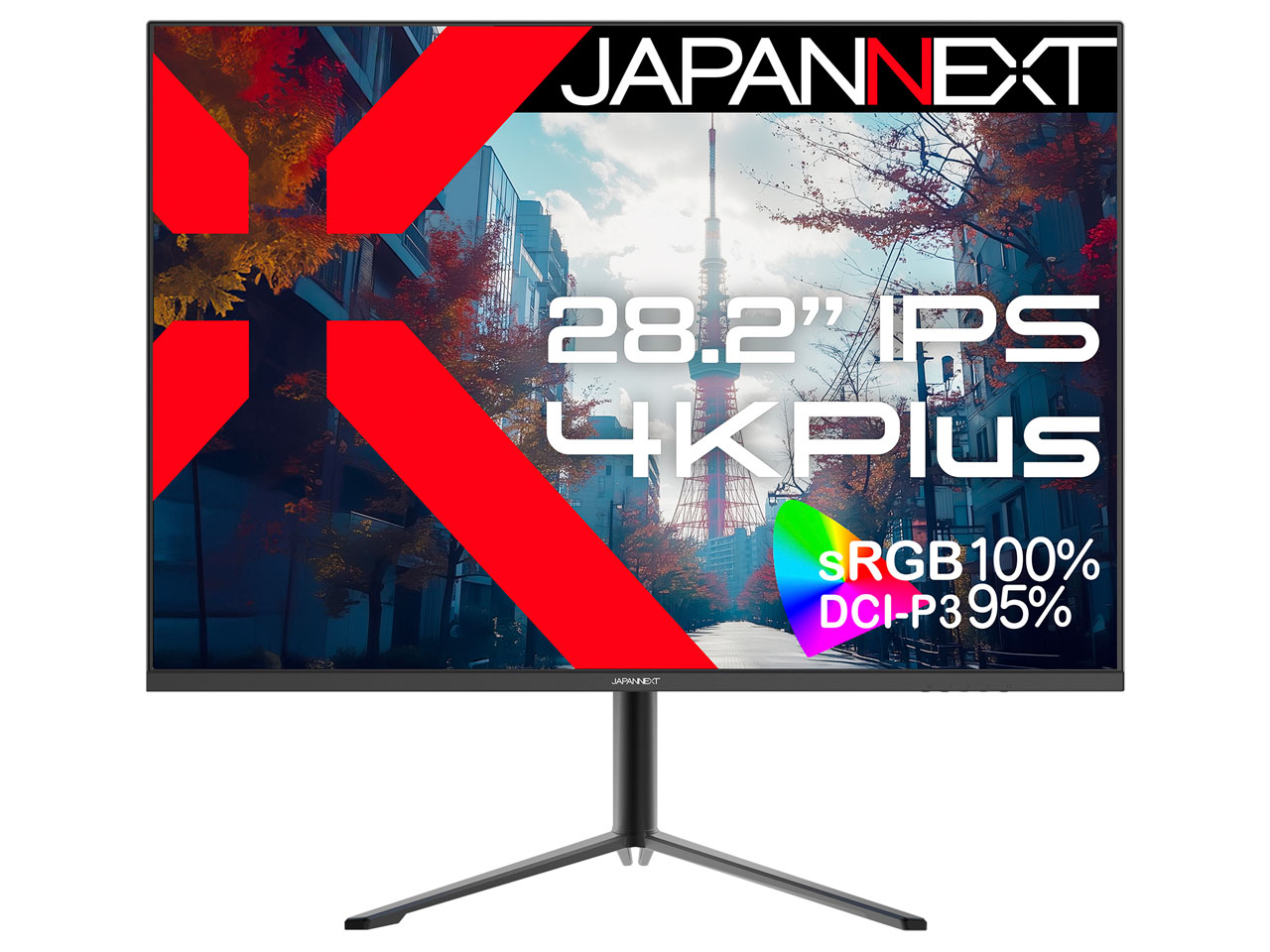 JN-282i4KP [28.2インチ]