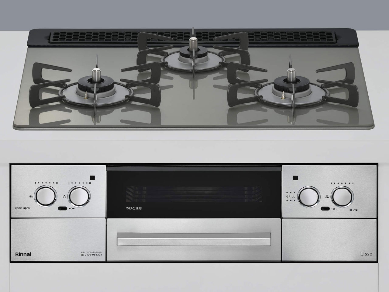 ���b�Z RHS31W42J3RSTW LP [�N���V�b�N�~���[] �̐��i�摜