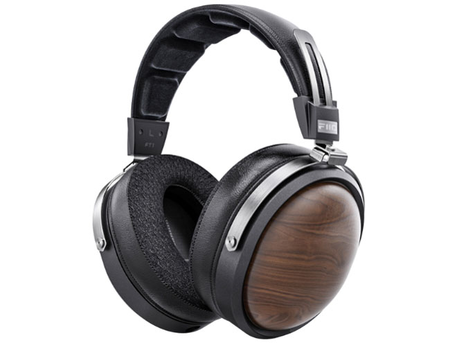 FIIO FT1 Black ヘッドホン 有線 ハイレゾ フィーオ FiiO FT1 FIO-FT1-B [Black] 価格比較 - 価格.com