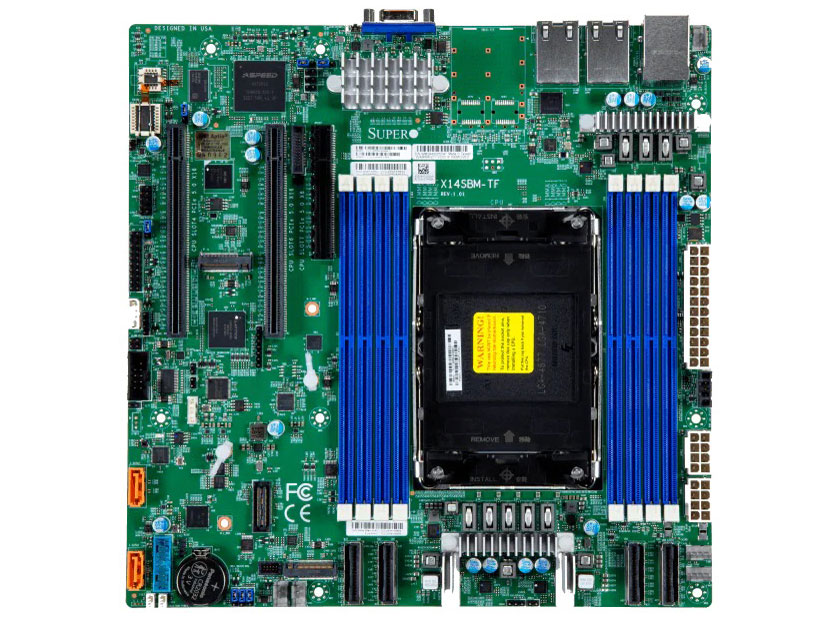 X14SBM-TF �̐��i�摜