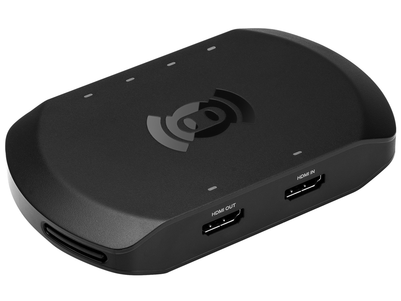 CAPTURE 4K CAPTURE-4K30-BK �̐��i�摜