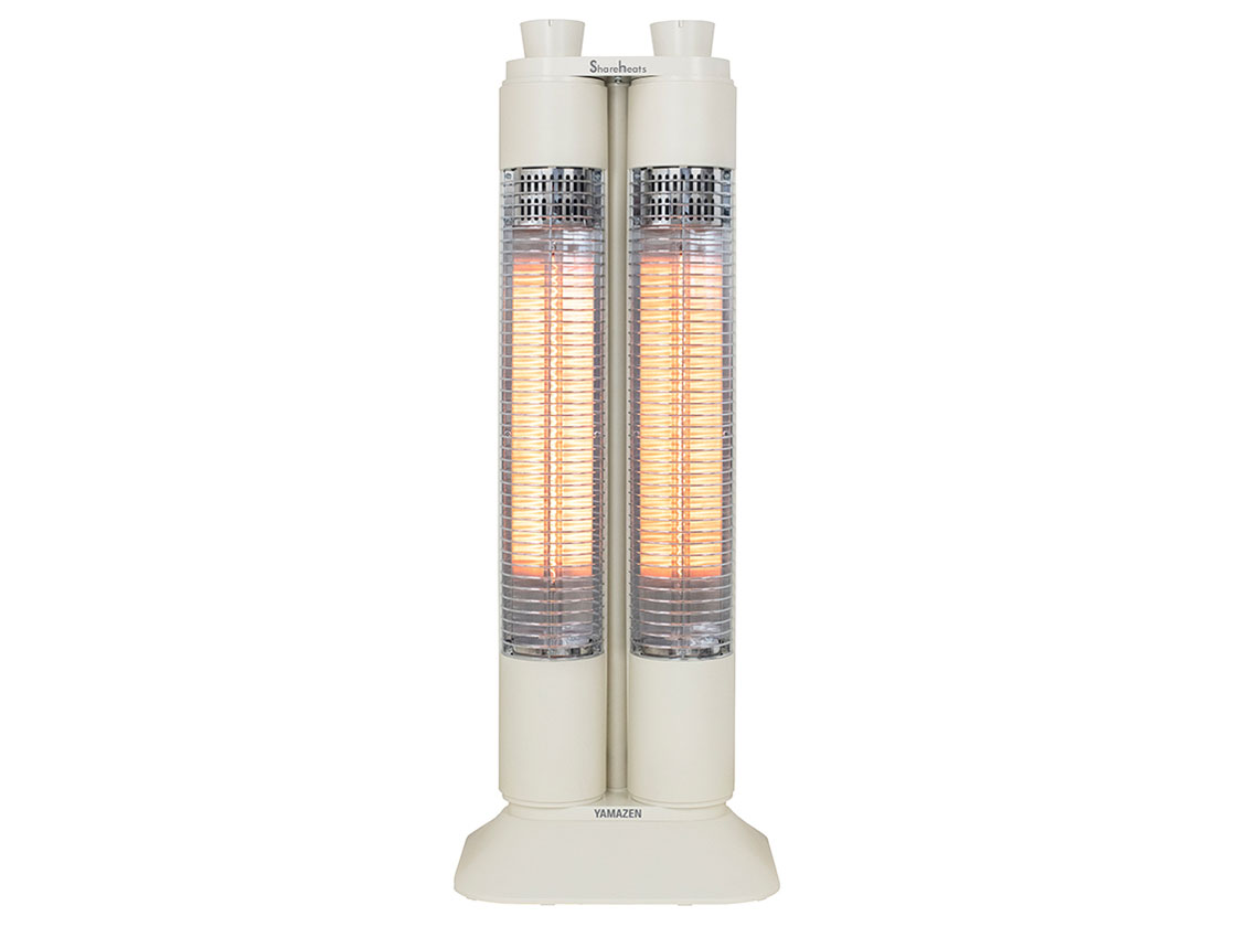 Shareheats DC-ZW08 [�z���C�g]