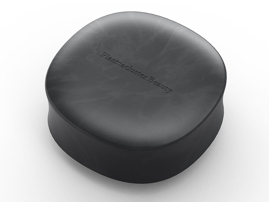 Plasmacluster Beauty Smoome IB-B1-B [�O���t�@�C�g�u���b�N]