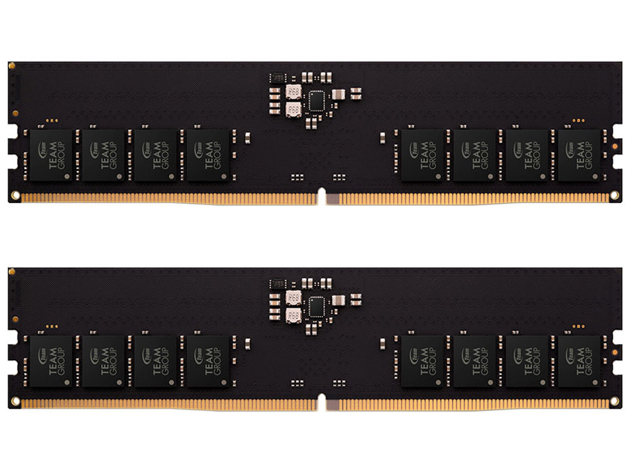 TED564G5600C46DC01 [DDR5 PC5-44800 32GB 2���g] �̐��i�摜