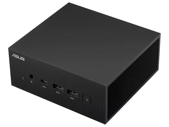 ExpertCenter PN52 PN52-B-S5086MD [ECO Black]