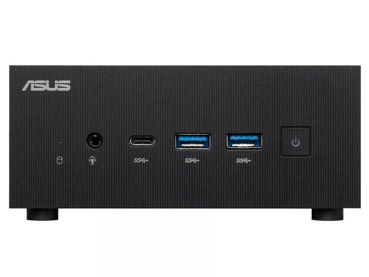 ExpertCenter PN52 PN52-B-S5086MD [ECO Black]