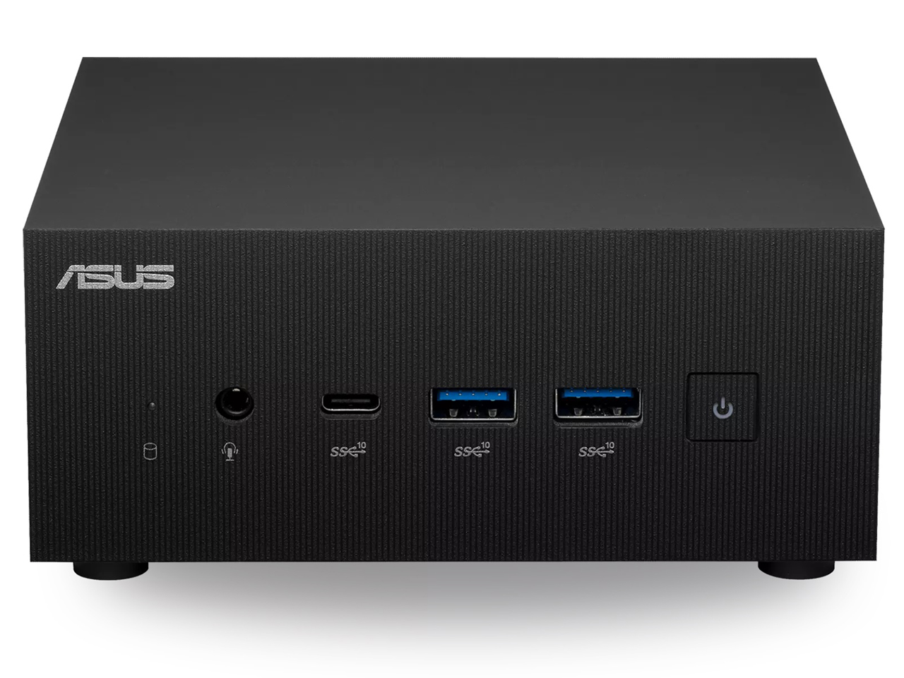 ExpertCenter PN52 PN52-B-S5086MD [ECO Black] �̐��i�摜