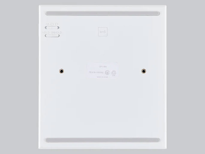 Instant Disk Audio-CP1 [White]