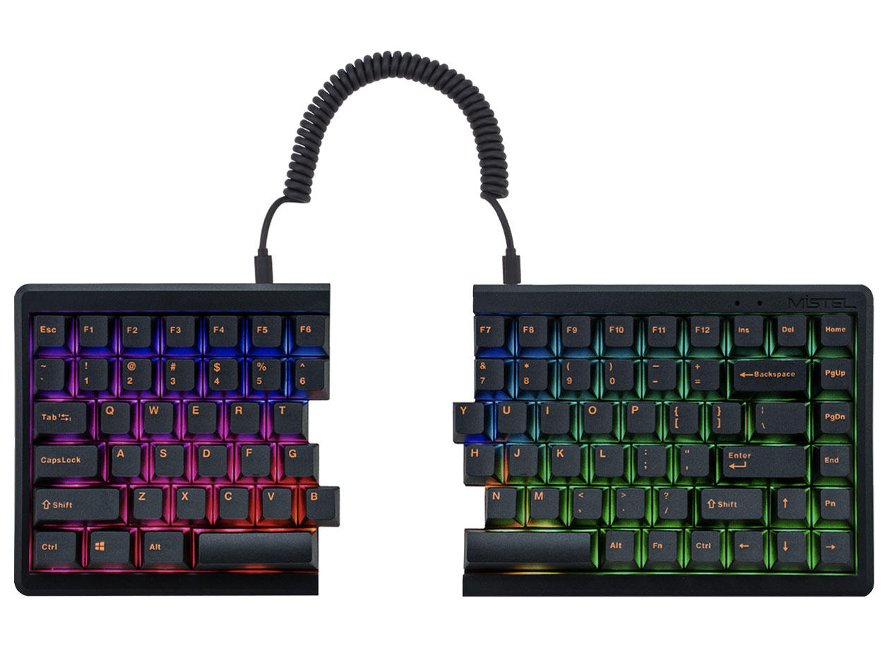 Barocco ML-MD770R-U-BL/BK �� [�u���b�N] �̐��i�摜