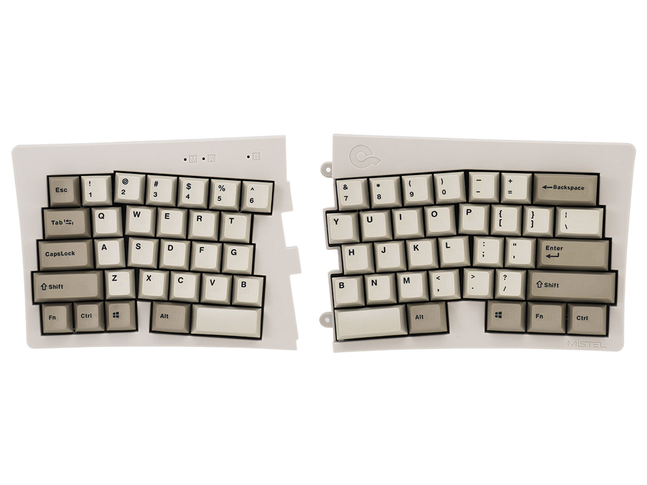 Barocco ML-MD600ABT-U-CL/WH �N���A�� [�z���C�g] �̐��i�摜