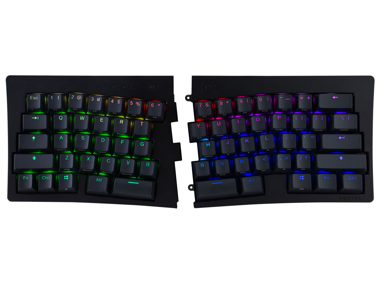 Barocco ML-MD600ABT-U-SR/BK �É��Ԏ� [�u���b�N] �̐��i�摜