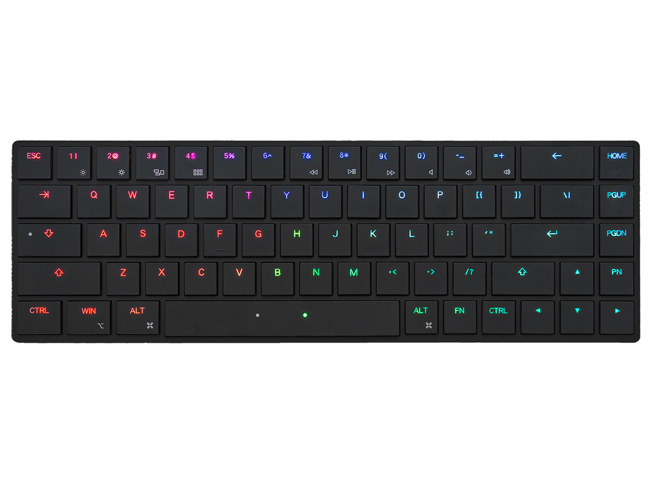 Barocco ML-MD68-U-CL/BK [�u���b�N] �̐��i�摜