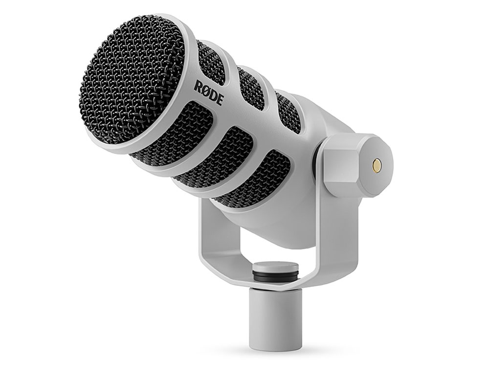 PodMic USB [White] �̐��i�摜