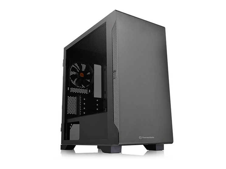 arkhive Gaming Custom GC-A7G46M AG-AR6B55MGL6I-TS1 Ryzen 7 5700X�E16GB�������E1TB NVMe SSD�ERTX 4060Ti�E�J�X�^�}�C�Y�\ �̐��i�摜