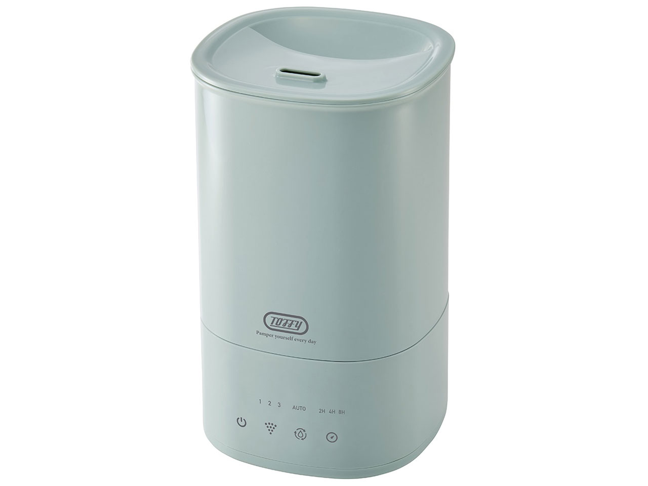 Toffy HF12-PA [�y�[���A�N�A] �̐��i�摜