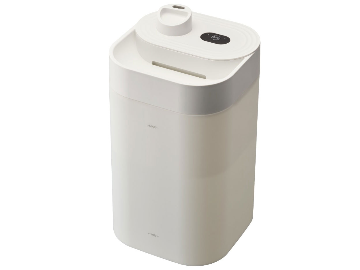 KWZ-261WH [�z���C�g] �̐��i�摜