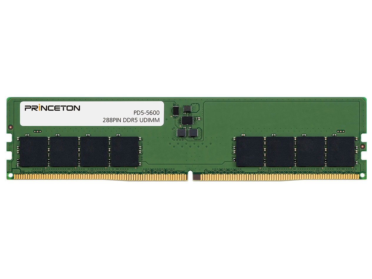 PD5-5600-32G [DDR5 PC5-44800 32GB] �̐��i�摜