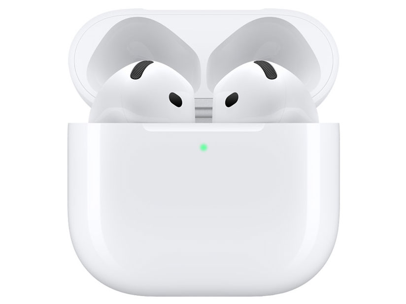 AirPods 4 MXP63J/A �̐��i�摜