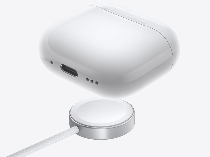 AirPods 4 �A�N�e�B�u�m�C�Y�L�����Z�����O���ڃ��f�� MXP93J/A