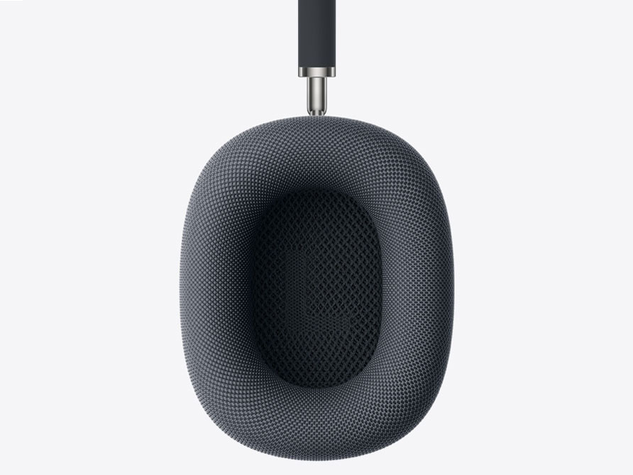 AirPods Max (USB-C) MWW43ZA/A [�~�b�h�i�C�g]