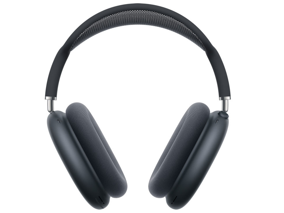 Apple AirPods Max (USB-C) MWW43ZA/A [ミッドナイト] 価格比較