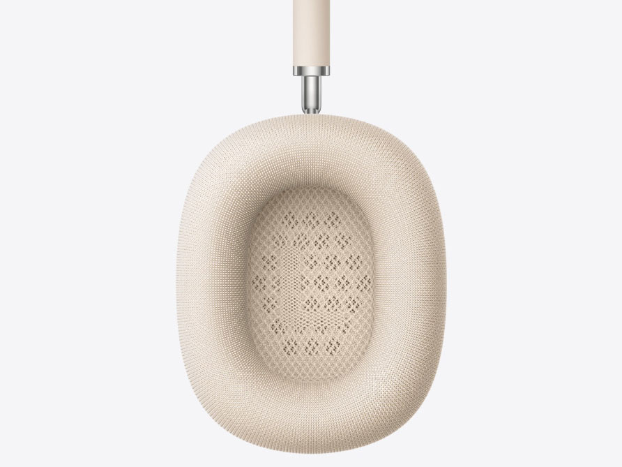 AirPods Max (USB-C) MWW53ZA/A [�X�^�[���C�g]