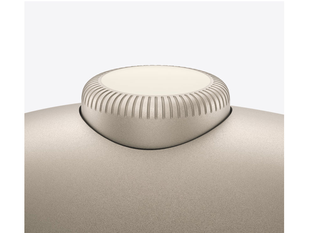 AirPods Max (USB-C) MWW53ZA/A [�X�^�[���C�g]