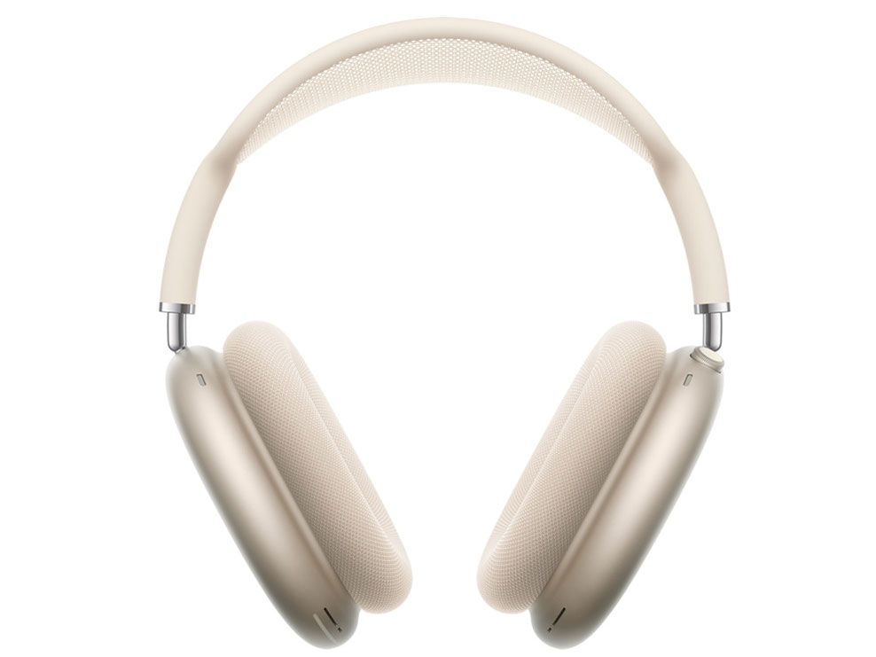 AirPods Max USB-C 第二世代