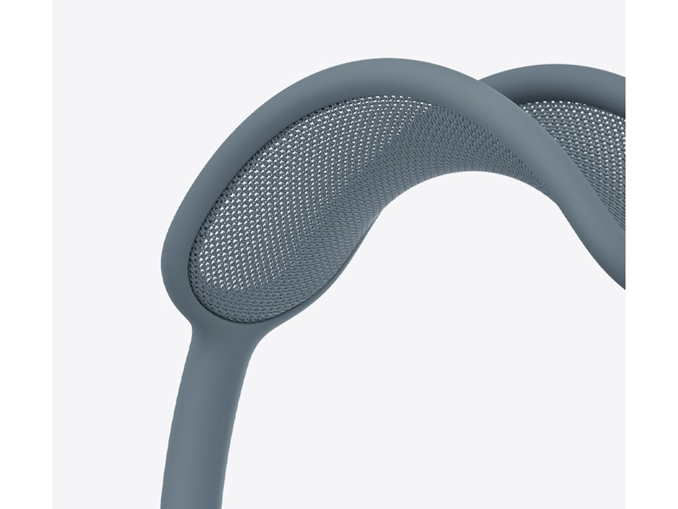 AirPods Max (USB-C) MWW63ZA/A [�u���[]