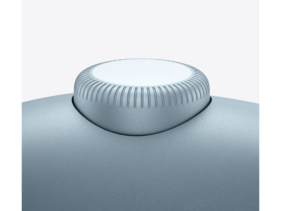 AirPods Max (USB-C) MWW63ZA/A [�u���[]