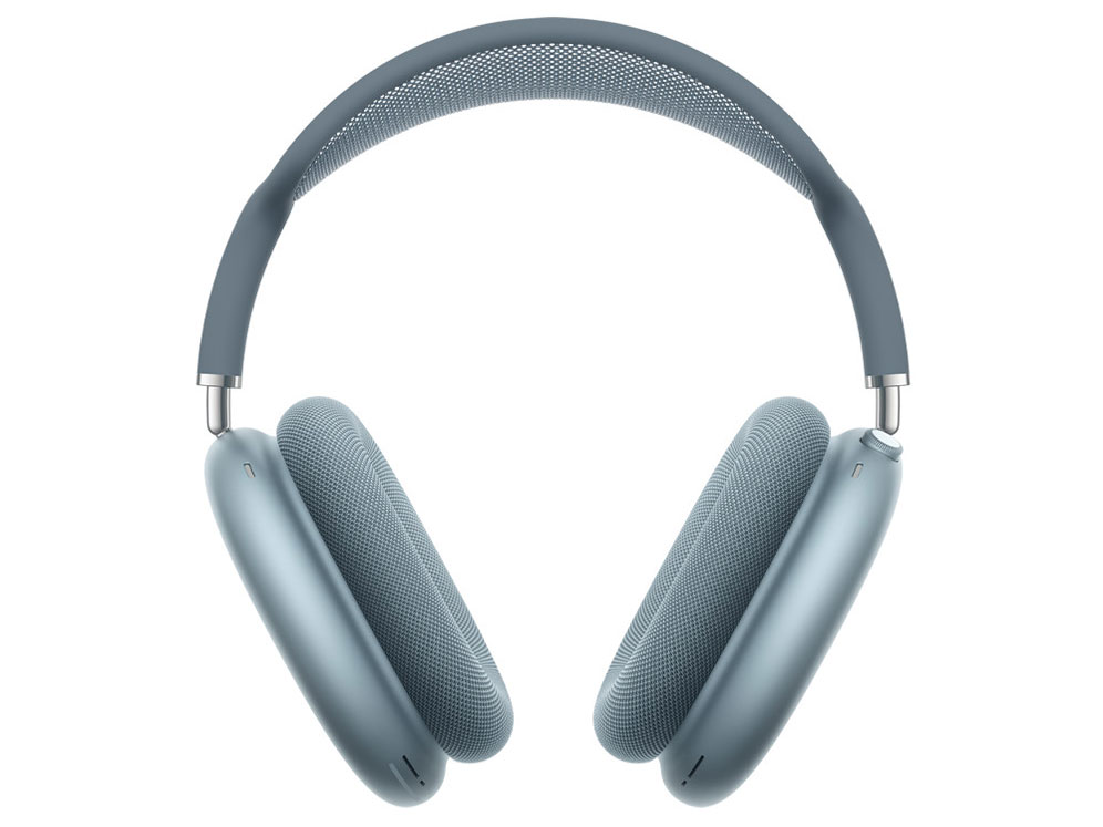 AirPods Max 2024 USB-Cモデル ミッドナイト