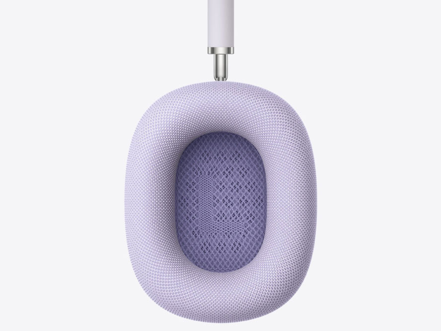 AirPods Max (USB-C) MWW83ZA/A [�p�[�v��]