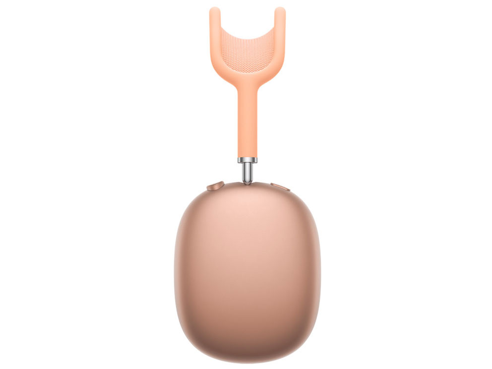 AirPods Max (USB-C) MWW73ZA/A [�I�����W]