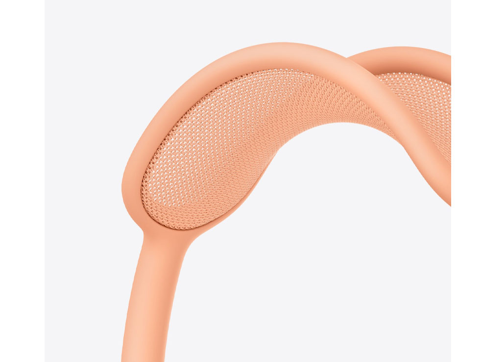 AirPods Max (USB-C) MWW73ZA/A [�I�����W]