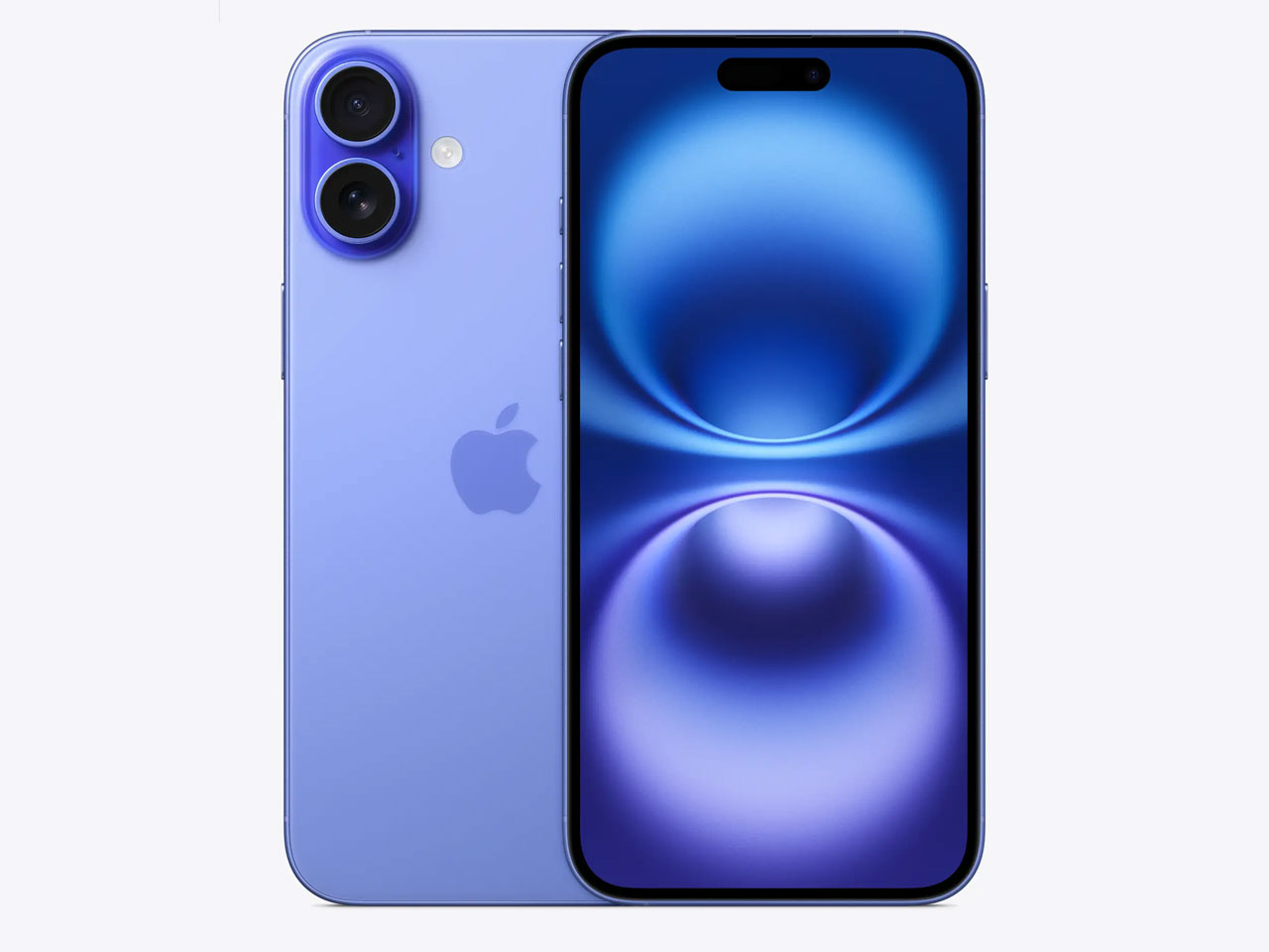 iPhone 16 Plus 128GB SoftBank [�E���g���}����] �̐��i�摜