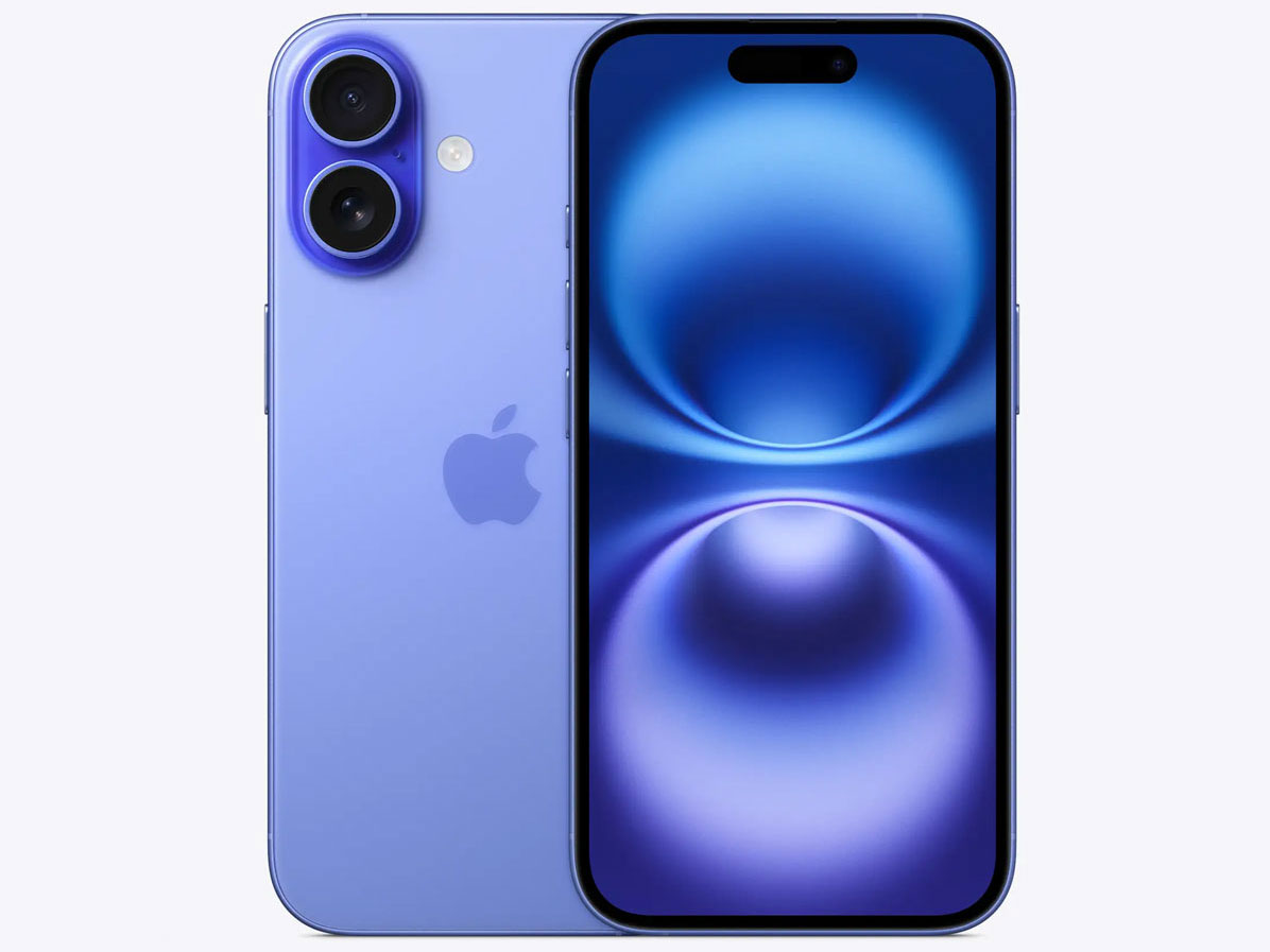 iPhone 16 256GB docomo [�E���g���}����] �̐��i�摜