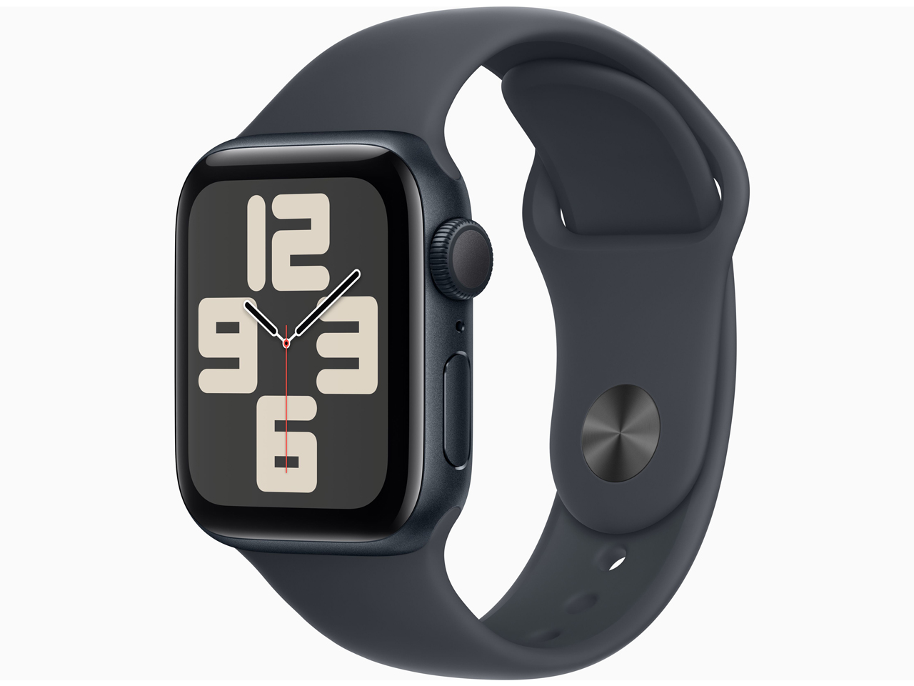 Apple Watch - 2個セットApple Watch SE GPSモデル 40mm MKNY3J/A Amazon.com: Apple Watch SE (2nd Gen) [GPS 40mm] Smartwatch