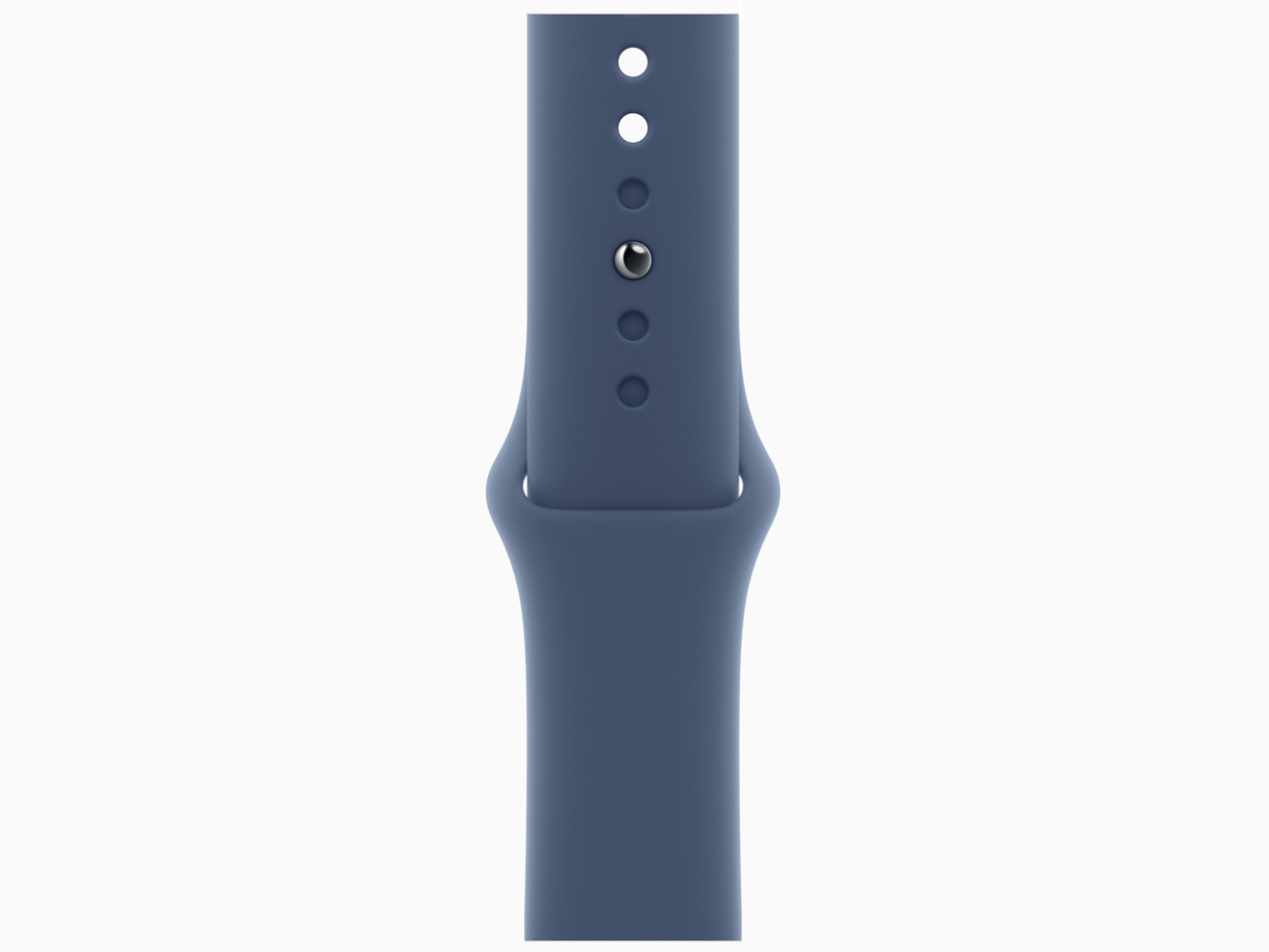 Apple Watch SE ��2���� GPS���f�� 40mm MXEC3J/A [�V���o�[�E�f�j���X�|�[�c�o���h S/M]