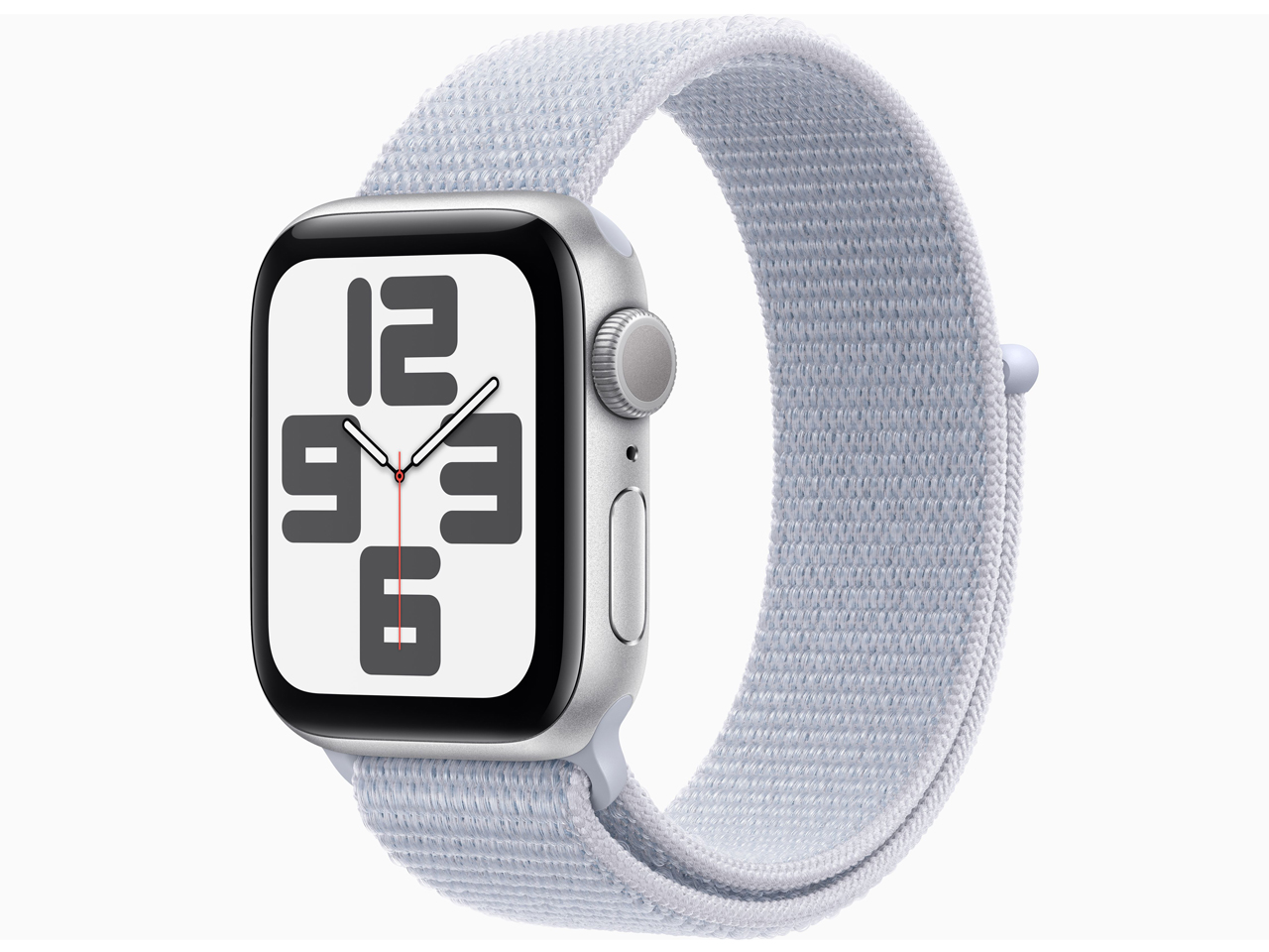 Apple Apple Watch SE 第2世代 GPSモデル 40mm MXEE3J/A