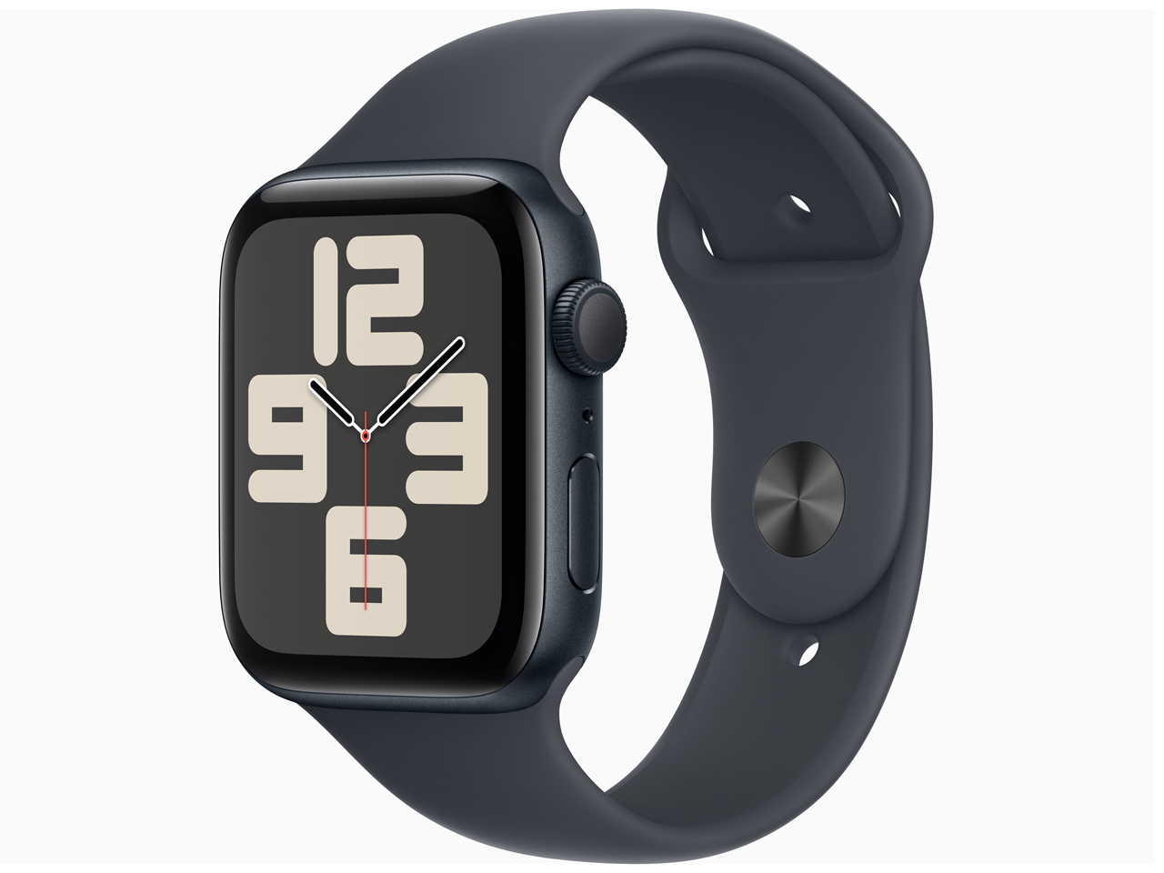 Apple Watch - Apple Apple Watch SE 第2世代 （GPSモデル）- 44mm Apple Apple Watch SE 第2世代 GPSモデル 44mm MXEJ3J/A