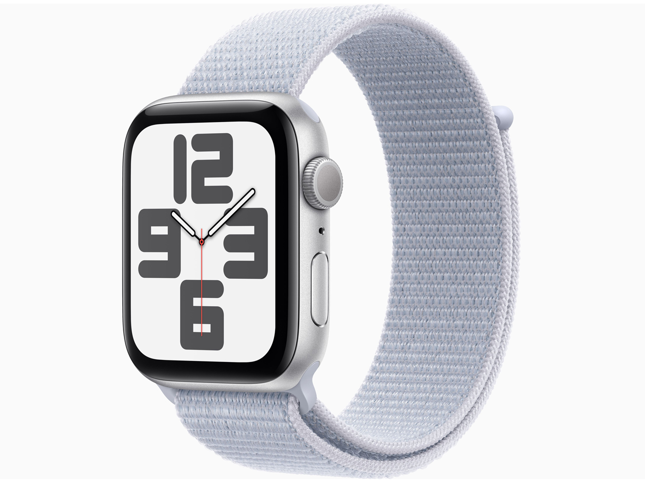 Apple Apple Watch SE 第2世代 GPSモデル 44mm MXEW3J/A [スター