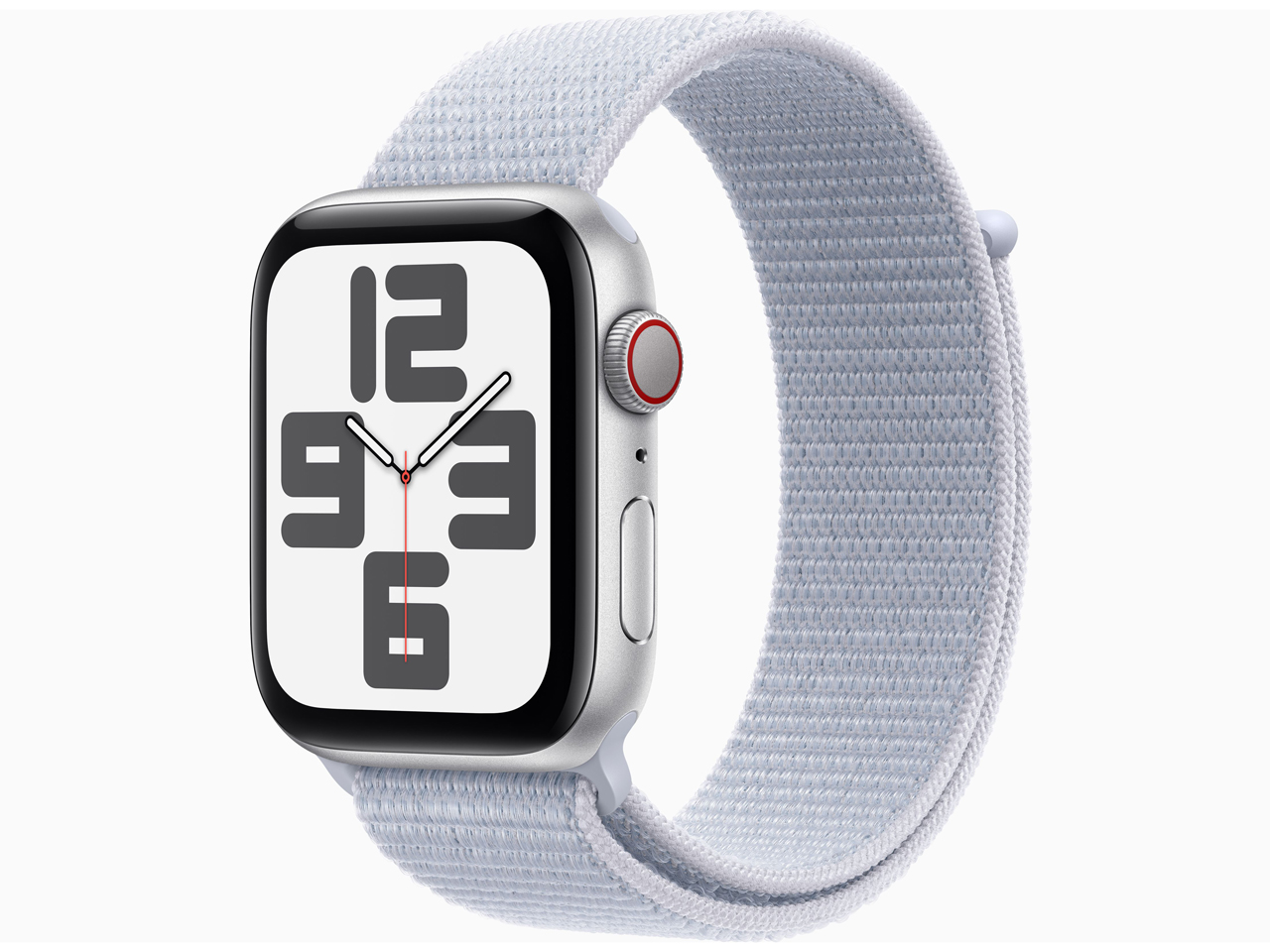 Apple アップル/Apple Watch SE 第2世代 GPS 44mm/MRE93J/A/GKW59D9XXF/ABランク/70【中古】 Amazon.com: Apple Watch SE (2nd Gen) [GPS 44mm] Smartwatch