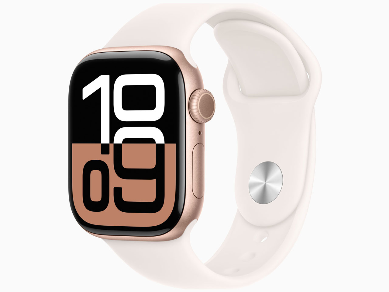 Apple Watch - Apple Watch Series3 GPS + セルラー　42mm シルバー Amazon.com: Apple Watch Series 3 [GPS 42mm] Smart Watch w