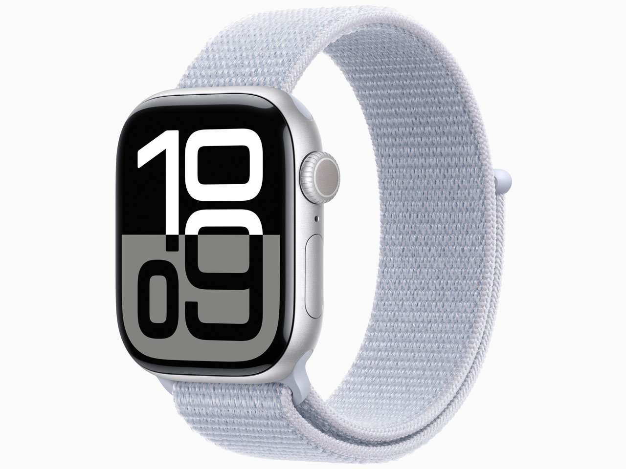 Apple Watch - アップル　Apple Watch Series 10　MWWG3J/A Apple Apple Watch Series 10 GPSモデル 42mm MWWG3J/A