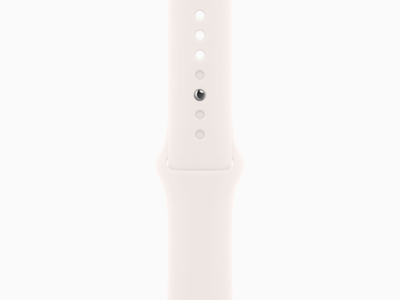 Apple Watch Series 10 GPS���f�� 46mm MWWT3J/A [���[�Y�S�[���h�E���C�g�u���b�V���X�|�[�c�o���h S/M]